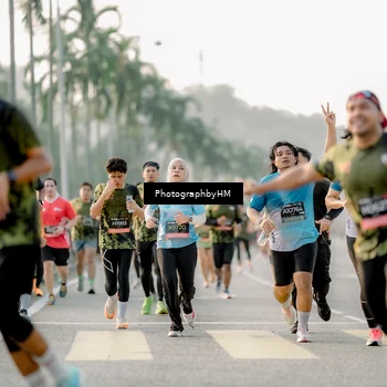 Runner Photo 6680304