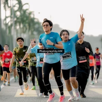 Runner Photo 6680321