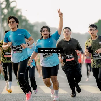 Runner Photo 6680323