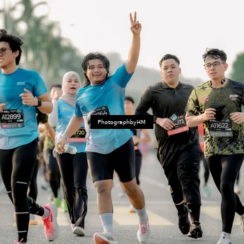 Runner Photo 6680325