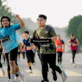 Runner Photo 6680327