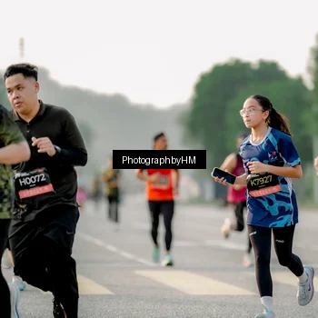 Runner Photo 6680338