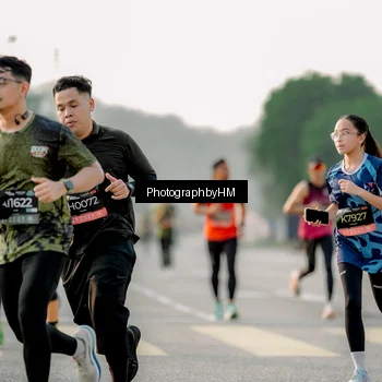 Runner Photo 6680340
