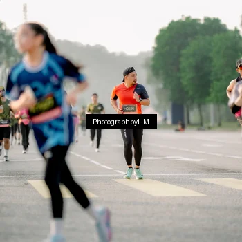 Runner Photo 6680341