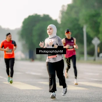 Runner Photo 6680345