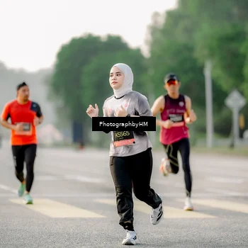 Runner Photo 6680347