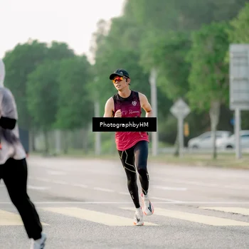 Runner Photo 6680356