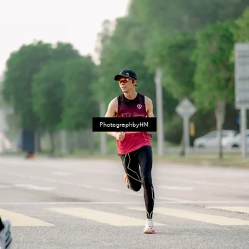 Runner Photo 6680357