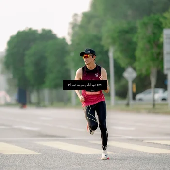 Runner Photo 6680358