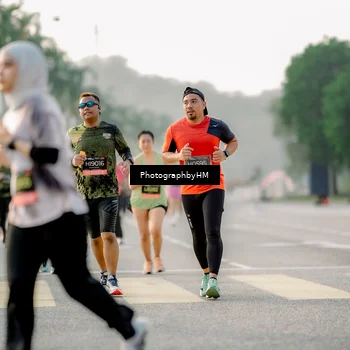 Runner Photo 6680361