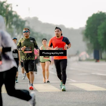 Runner Photo 6680362