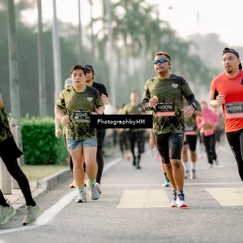 Runner Photo 6680367
