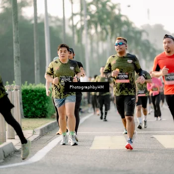 Runner Photo 6680369