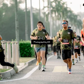 Runner Photo 6680373