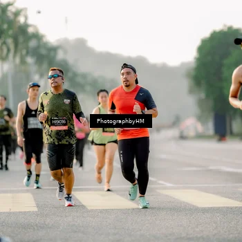 Runner Photo 6680374