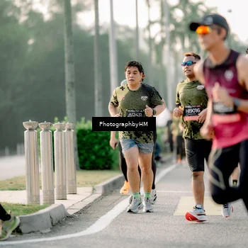 Runner Photo 6680375