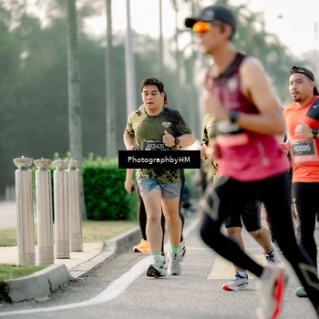 Runner Photo 6680379