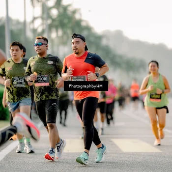 Runner Photo 6680380