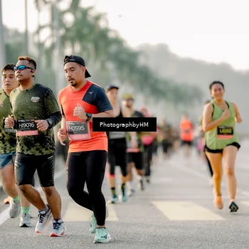 Runner Photo 6680382