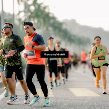 Runner Photo 6680385