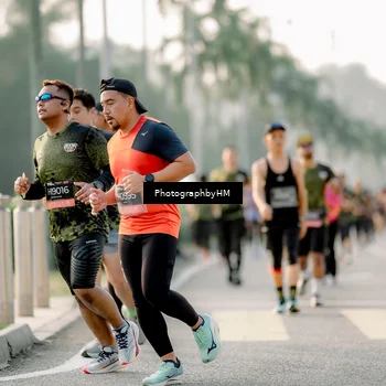 Runner Photo 6680387