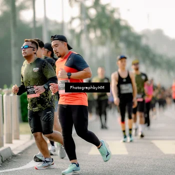 Runner Photo 6680389