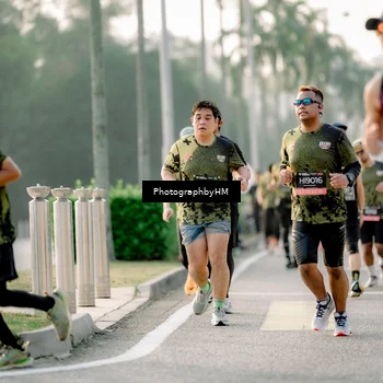 Runner Photo 6680390