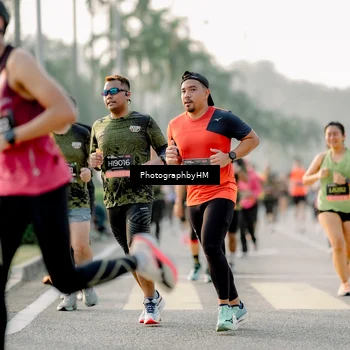 Runner Photo 6680391