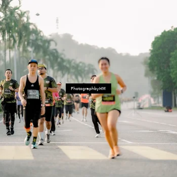 Runner Photo 6680394