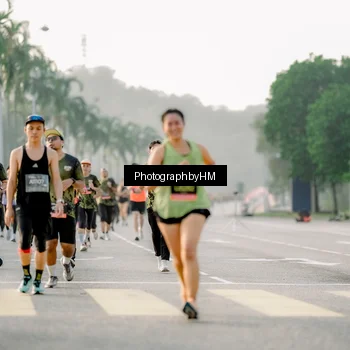 Runner Photo 6680395