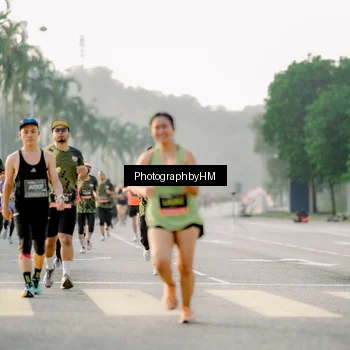 Runner Photo 6680396