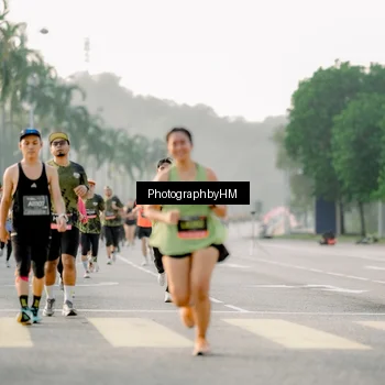 Runner Photo 6680398