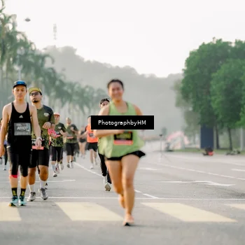 Runner Photo 6680401