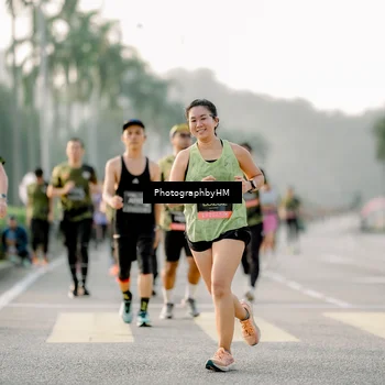 Runner Photo 6680402
