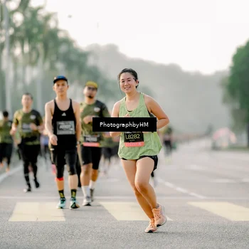 Runner Photo 6680403
