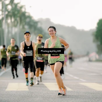 Runner Photo 6680404
