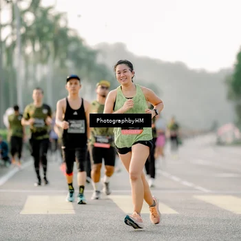 Runner Photo 6680405