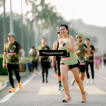 Runner Photo 6680406