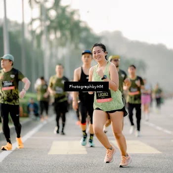 Runner Photo 6680407