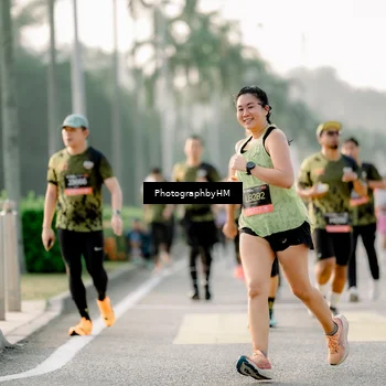 Runner Photo 6680408