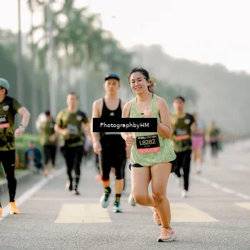 Runner Photo 6680409