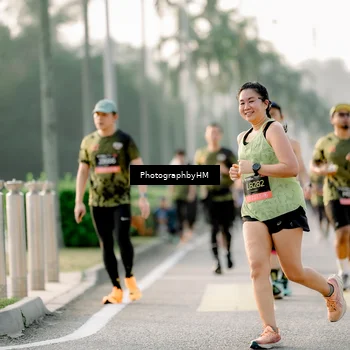 Runner Photo 6680410