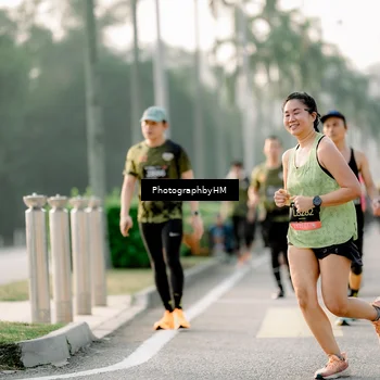 Runner Photo 6680411
