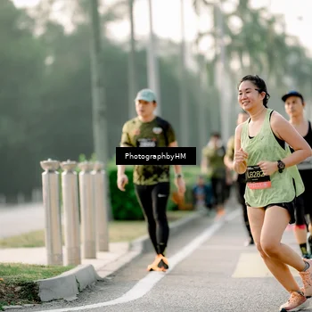 Runner Photo 6680412