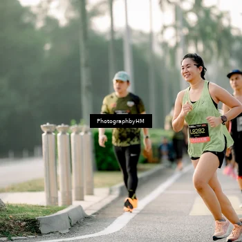 Runner Photo 6680414