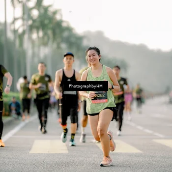 Runner Photo 6680415