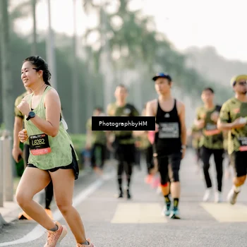 Runner Photo 6680416