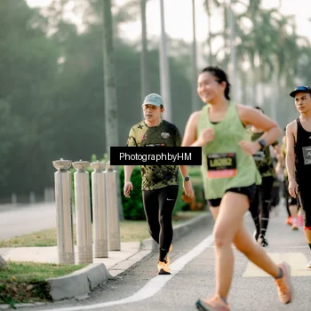 Runner Photo 6680417
