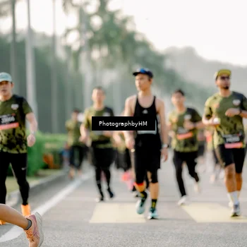 Runner Photo 6680420