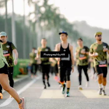 Runner Photo 6680422